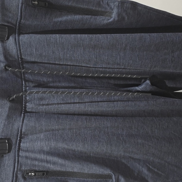 EUC American Eagle Joggers - Picture 2 of 6